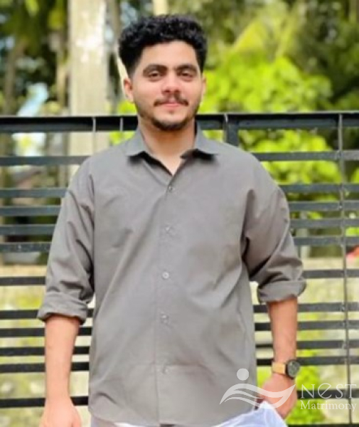 MUHAMMED SHAHEEL